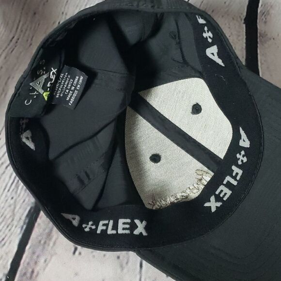 A-Flex Pheonix Men's Hat - Picture 3 of 4